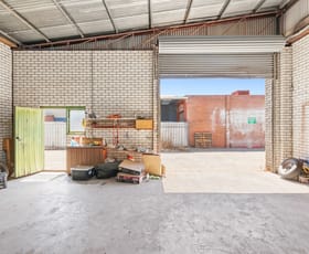 Factory, Warehouse & Industrial commercial property leased at 3/14 Wells Street Bellevue WA 6056