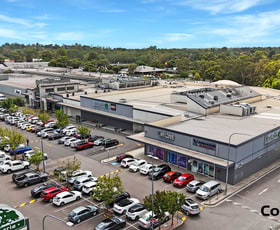 Shop & Retail commercial property for lease at 1 Brooks St Macquarie Fields NSW 2564