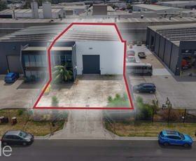 Factory, Warehouse & Industrial commercial property for lease at 13 Marni Street Dandenong South VIC 3175