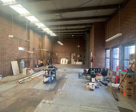 Factory, Warehouse & Industrial commercial property leased at 1/8 Eastgate Court Wantirna South VIC 3152