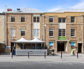 Offices commercial property for lease at Level 1/57-61 Salamanca Place Battery Point TAS 7004