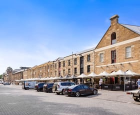 Offices commercial property for lease at Level 1/57-61 Salamanca Place Battery Point TAS 7004