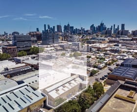 Factory, Warehouse & Industrial commercial property for lease at 140 Cromwell Street Collingwood VIC 3066