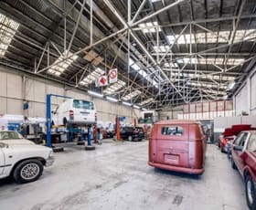Factory, Warehouse & Industrial commercial property for lease at 140 Cromwell Street Collingwood VIC 3066