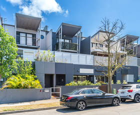 Offices commercial property leased at 75 Justin Street Lilyfield NSW 2040