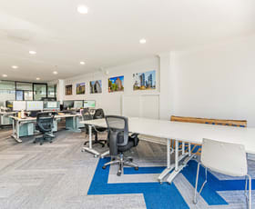 Offices commercial property leased at 75 Justin Street Lilyfield NSW 2040