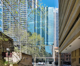 Offices commercial property for lease at Suite 1505/99 Bathurst Street Sydney NSW 2000