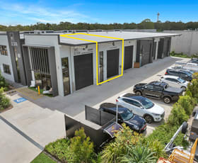 Factory, Warehouse & Industrial commercial property for lease at Unit 2/60 Gateway Drive Noosaville QLD 4566
