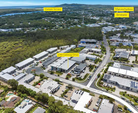 Factory, Warehouse & Industrial commercial property for lease at Unit 2/60 Gateway Drive Noosaville QLD 4566