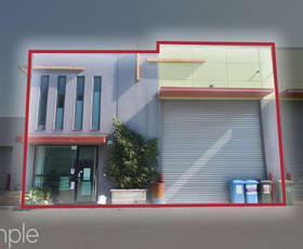 Factory, Warehouse & Industrial commercial property leased at 2/11 Trewhitt Court Dromana VIC 3936