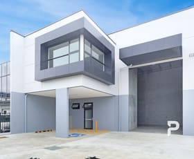Factory, Warehouse & Industrial commercial property for lease at 40 Carlingford Street Regents Park NSW 2143