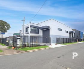 Factory, Warehouse & Industrial commercial property for lease at 40 Carlingford Street Regents Park NSW 2143