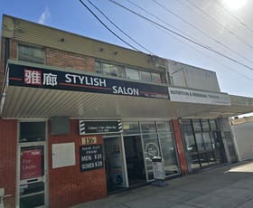 Offices commercial property for lease at Level 1/116 Boyce Road Maroubra NSW 2035