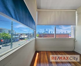 Offices commercial property for lease at 208 Given Terrace Paddington QLD 4064