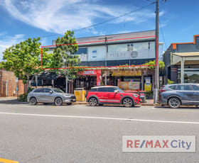 Offices commercial property for lease at 208 Given Terrace Paddington QLD 4064