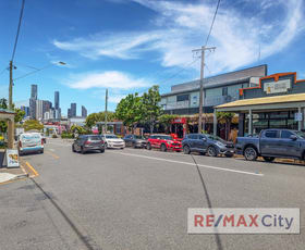 Offices commercial property for lease at 208 Given Terrace Paddington QLD 4064