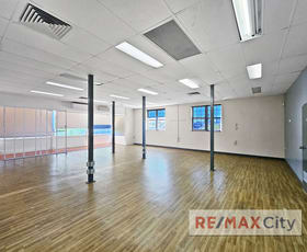 Showrooms / Bulky Goods commercial property for lease at 208 Given Terrace Paddington QLD 4064
