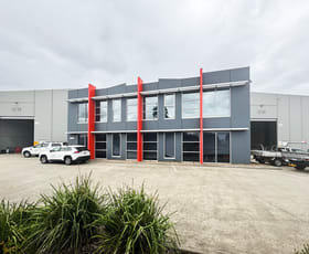 Factory, Warehouse & Industrial commercial property for lease at 12-18 Produce Drive Dandenong South VIC 3175