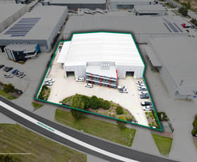 Factory, Warehouse & Industrial commercial property for lease at 12-18 Produce Drive Dandenong South VIC 3175