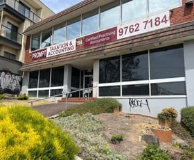 Offices commercial property for lease at 2/84 Boronia Road Boronia VIC 3155