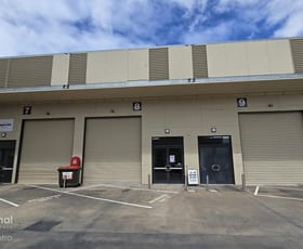 Showrooms / Bulky Goods commercial property for lease at 8/281 Station Road Yeerongpilly QLD 4105