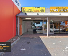 Shop & Retail commercial property for lease at Shop 8 102 Canterbury Road Kilsyth VIC 3137