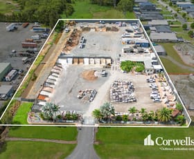 Development / Land commercial property for lease at 1769 Stapylton Jacobs Well Road Jacobs Well QLD 4208