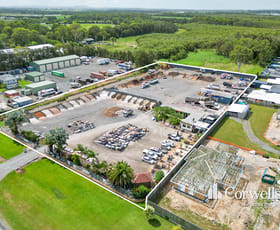 Development / Land commercial property for lease at 1769 Stapylton Jacobs Well Road Jacobs Well QLD 4208