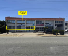 Offices commercial property leased at Suite 1/9 McDonald Street West Osborne Park WA 6017