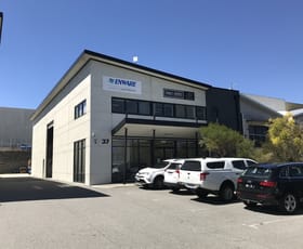 Factory, Warehouse & Industrial commercial property for lease at 2/37 Discovery Drive Bibra Lake WA 6163