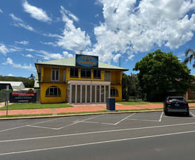 Factory, Warehouse & Industrial commercial property for lease at 87 Main Street Atherton QLD 4883