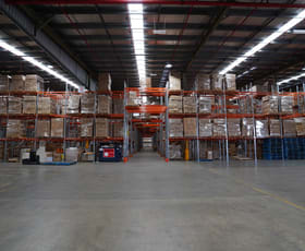 Factory, Warehouse & Industrial commercial property for lease at i2/413 Francis Street Brooklyn VIC 3012