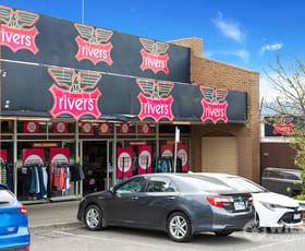 Shop & Retail commercial property for lease at Shop 1/163 Boronia Road Boronia VIC 3155