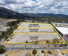 Factory, Warehouse & Industrial commercial property for lease at 74-78 Canterbury Road Kilsyth VIC 3137