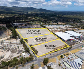 Factory, Warehouse & Industrial commercial property for lease at 74-78 Canterbury Road Kilsyth VIC 3137
