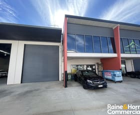 Factory, Warehouse & Industrial commercial property for lease at 13/18 Hinkler Court Brendale QLD 4500