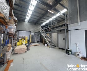 Factory, Warehouse & Industrial commercial property for lease at 13/18 Hinkler Court Brendale QLD 4500