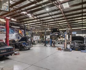 Factory, Warehouse & Industrial commercial property for lease at 272 NEWMARKET Road Wilston QLD 4051