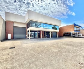 Factory, Warehouse & Industrial commercial property leased at Whole/14 Binney Road Kings Park NSW 2148
