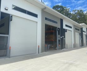 Factory, Warehouse & Industrial commercial property for sale at 6/37 Newing Way Caloundra West QLD 4551