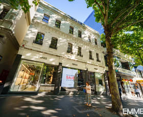 Showrooms / Bulky Goods commercial property for lease at 73-77 Bourke Street Melbourne VIC 3000
