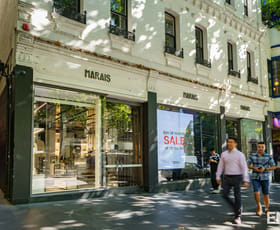 Showrooms / Bulky Goods commercial property for lease at 73-77 Bourke Street Melbourne VIC 3000