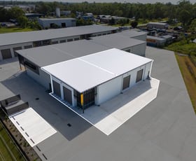 Factory, Warehouse & Industrial commercial property for lease at 12/21-27 Beachmere Road Caboolture QLD 4510