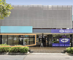 Showrooms / Bulky Goods commercial property for lease at 15/461-467 Ruthven Street Toowoomba City QLD 4350