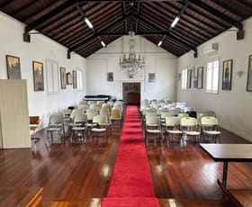 Serviced Offices commercial property for lease at 13-15 TUNBRIDGE St Mascot NSW 2020