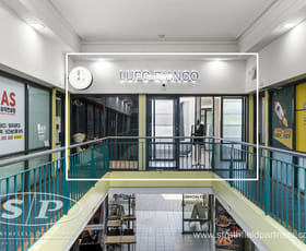 Offices commercial property for lease at Office 1&2/12 Churchill Avenue Strathfield NSW 2135