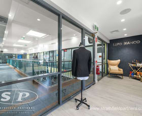 Offices commercial property for lease at Office 1&2/12 Churchill Avenue Strathfield NSW 2135