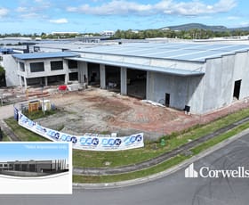 Factory, Warehouse & Industrial commercial property for lease at 32 Gassman Drive Yatala QLD 4207