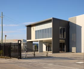 Factory, Warehouse & Industrial commercial property for lease at 1 Industry Place Corio VIC 3214