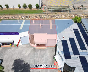 Factory, Warehouse & Industrial commercial property for lease at Ashmore QLD 4214